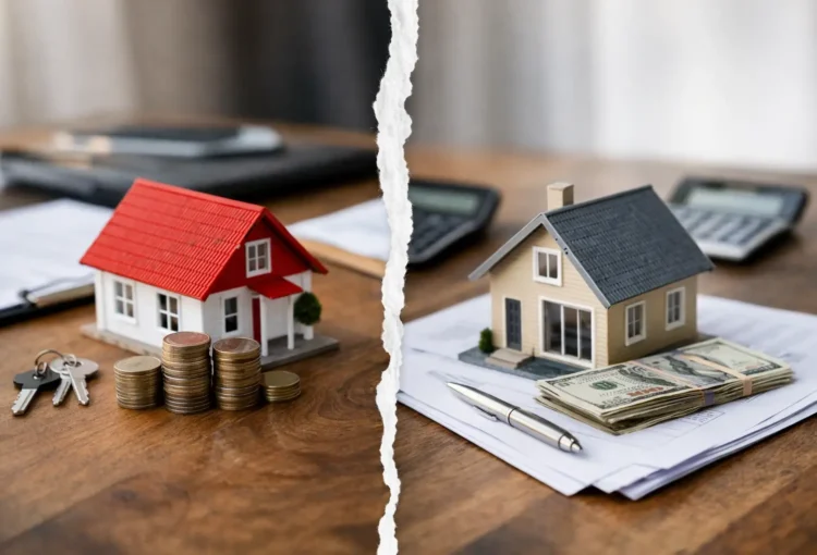 Second Mortgage vs Refinance: Which Fits?