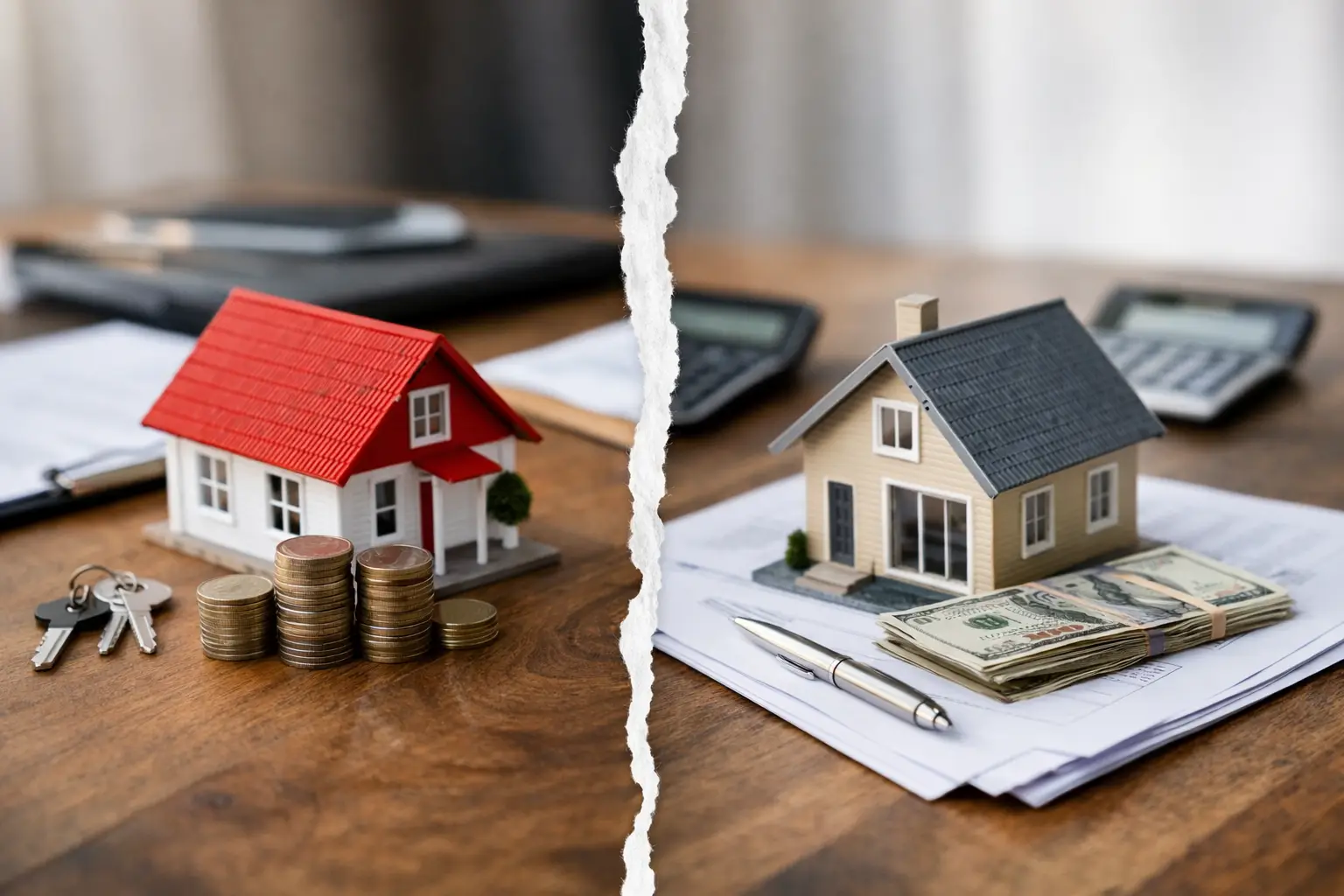 Second Mortgage vs Refinance: Which Fits?