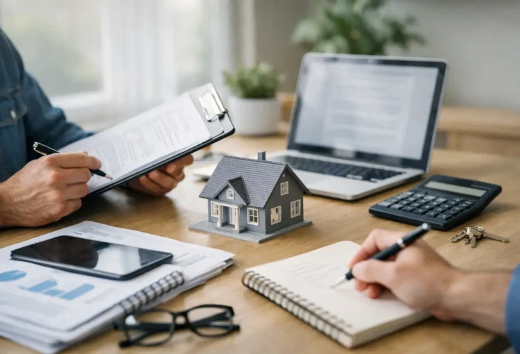 Self Employed Mortgage Income Verification