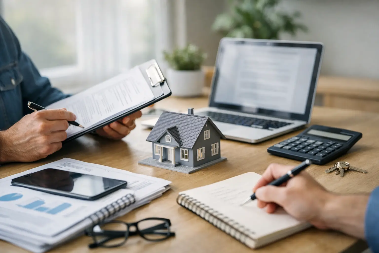 Self Employed Mortgage Income Verification
