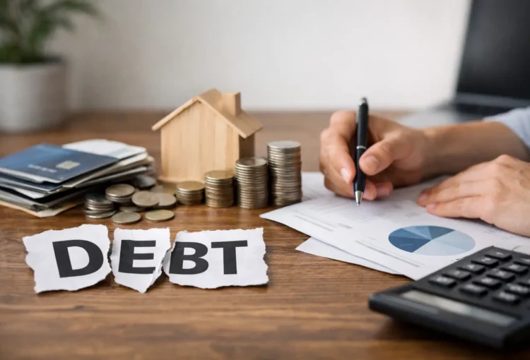7 Best Ways to Consolidate Debt