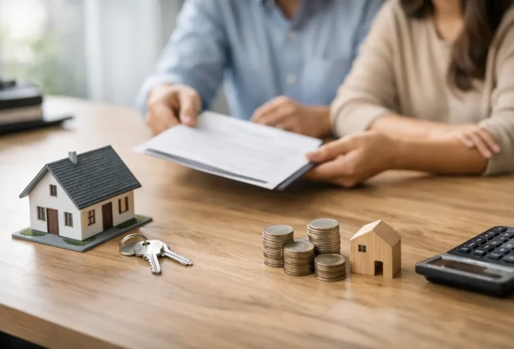 Best Mortgage Options After Consumer Proposal