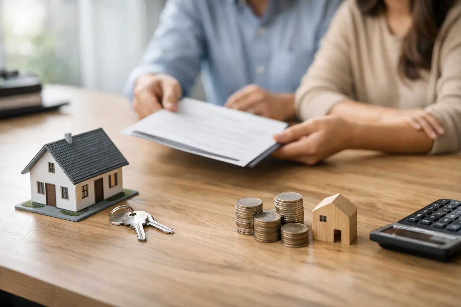 Best Mortgage Options After Consumer Proposal