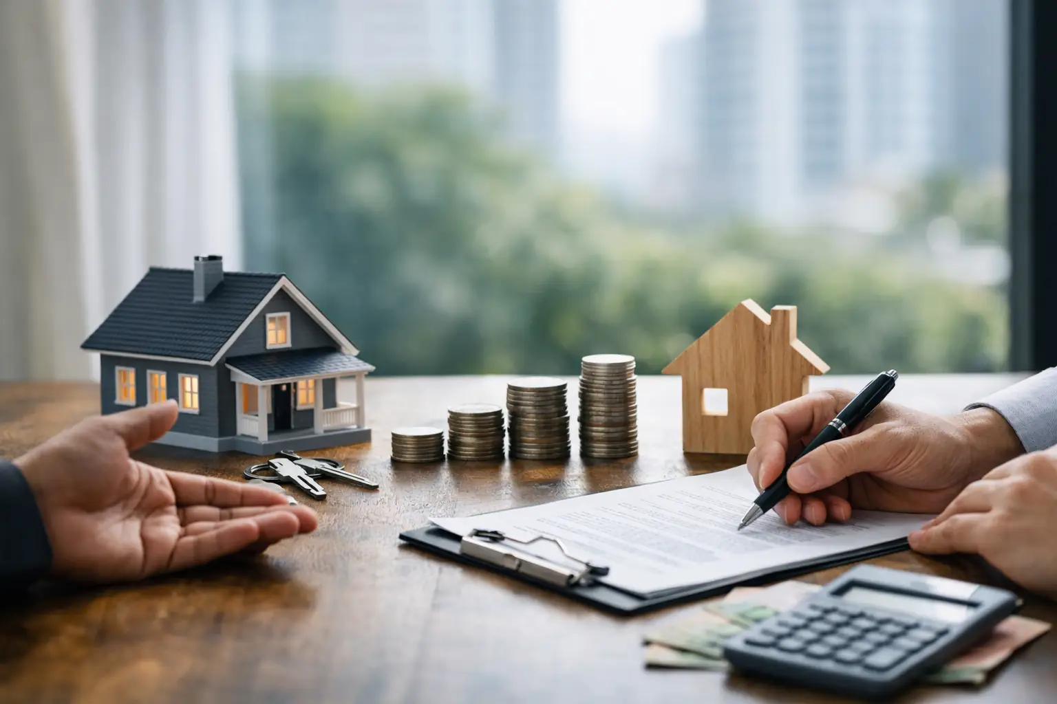 Best Mortgage Options Ontario Borrowers Can Use