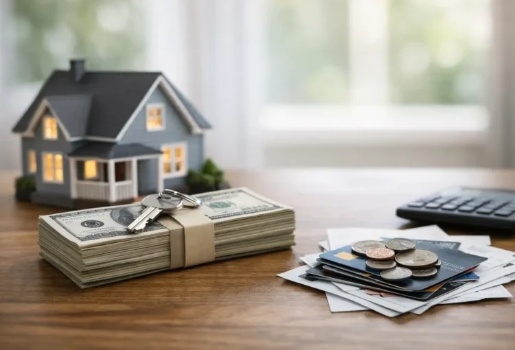Can Home Equity Pay Off Debt?