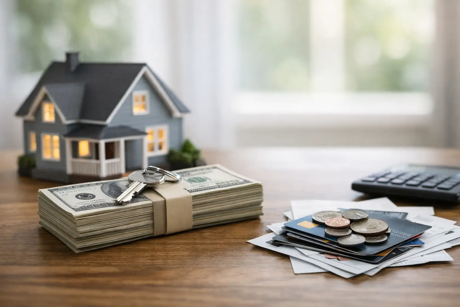 Can Home Equity Pay Off Debt?