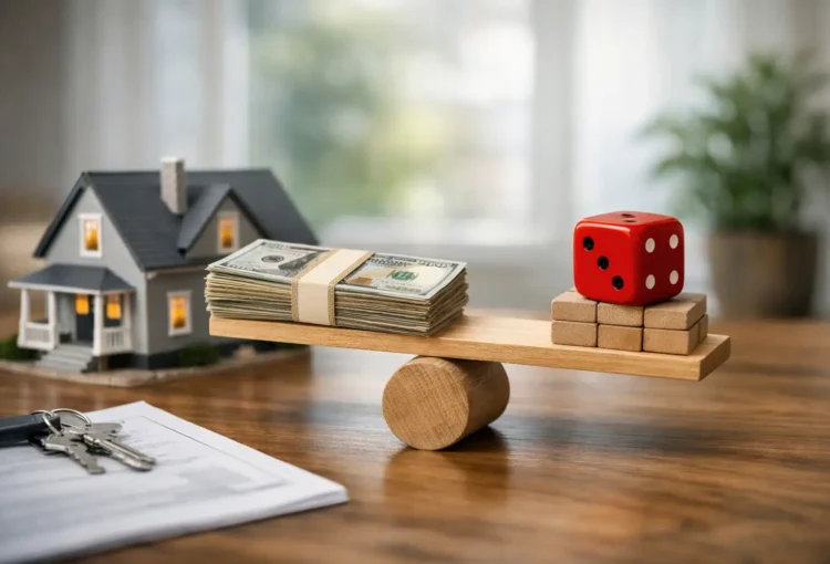 Home Equity Loan: Smart Cash or Risky Debt?