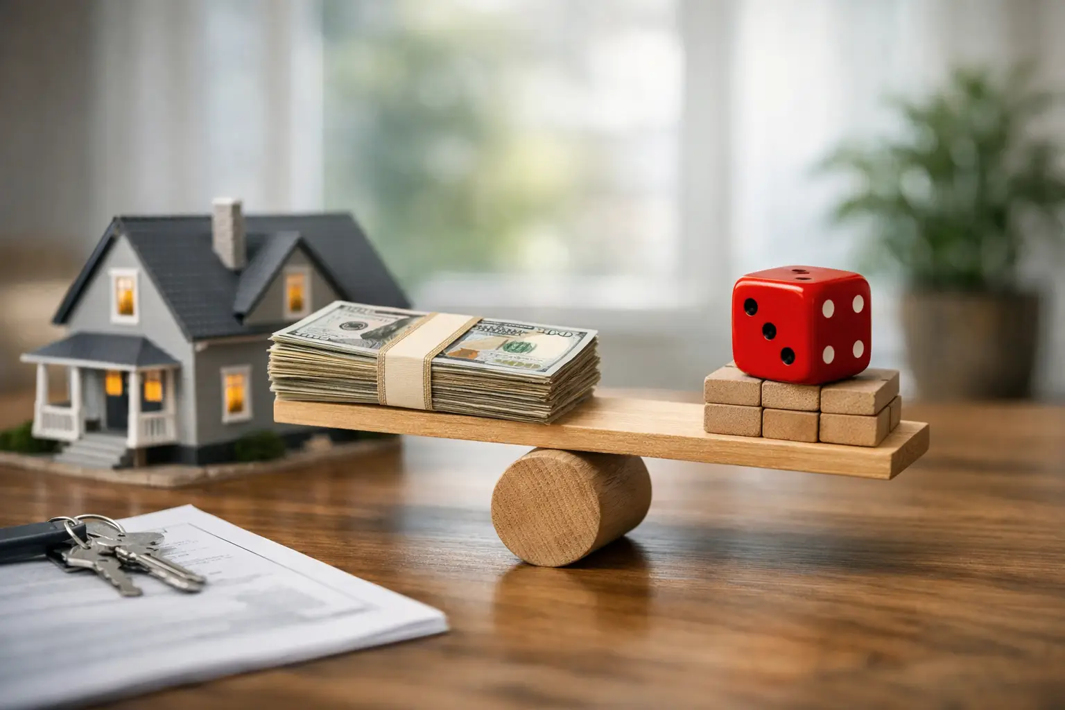Home Equity Loan: Smart Cash or Risky Debt?