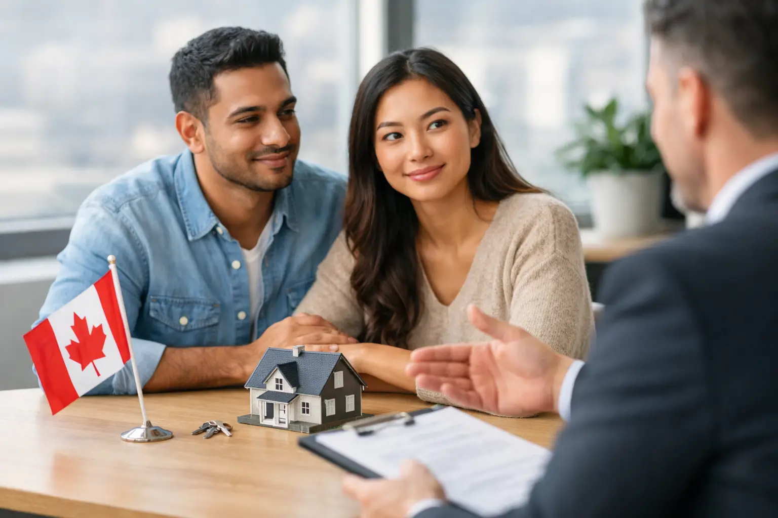 Mortgage for Newcomers Canada: What to Know