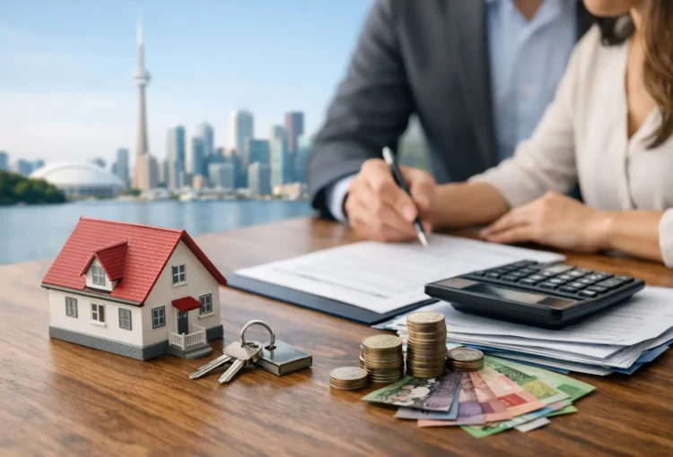 Ontario Debt Consolidation Mortgage Guide