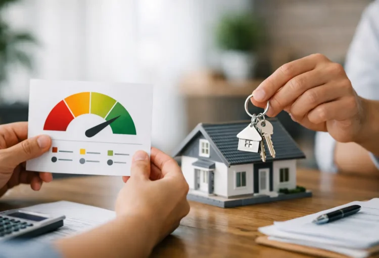 Poor Credit Home Financing That Works