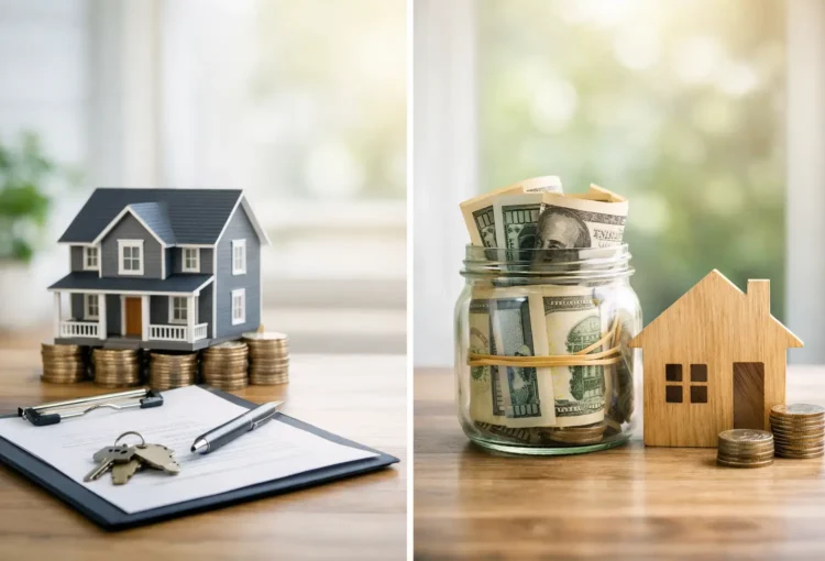 Second Mortgage vs Home Equity Loan