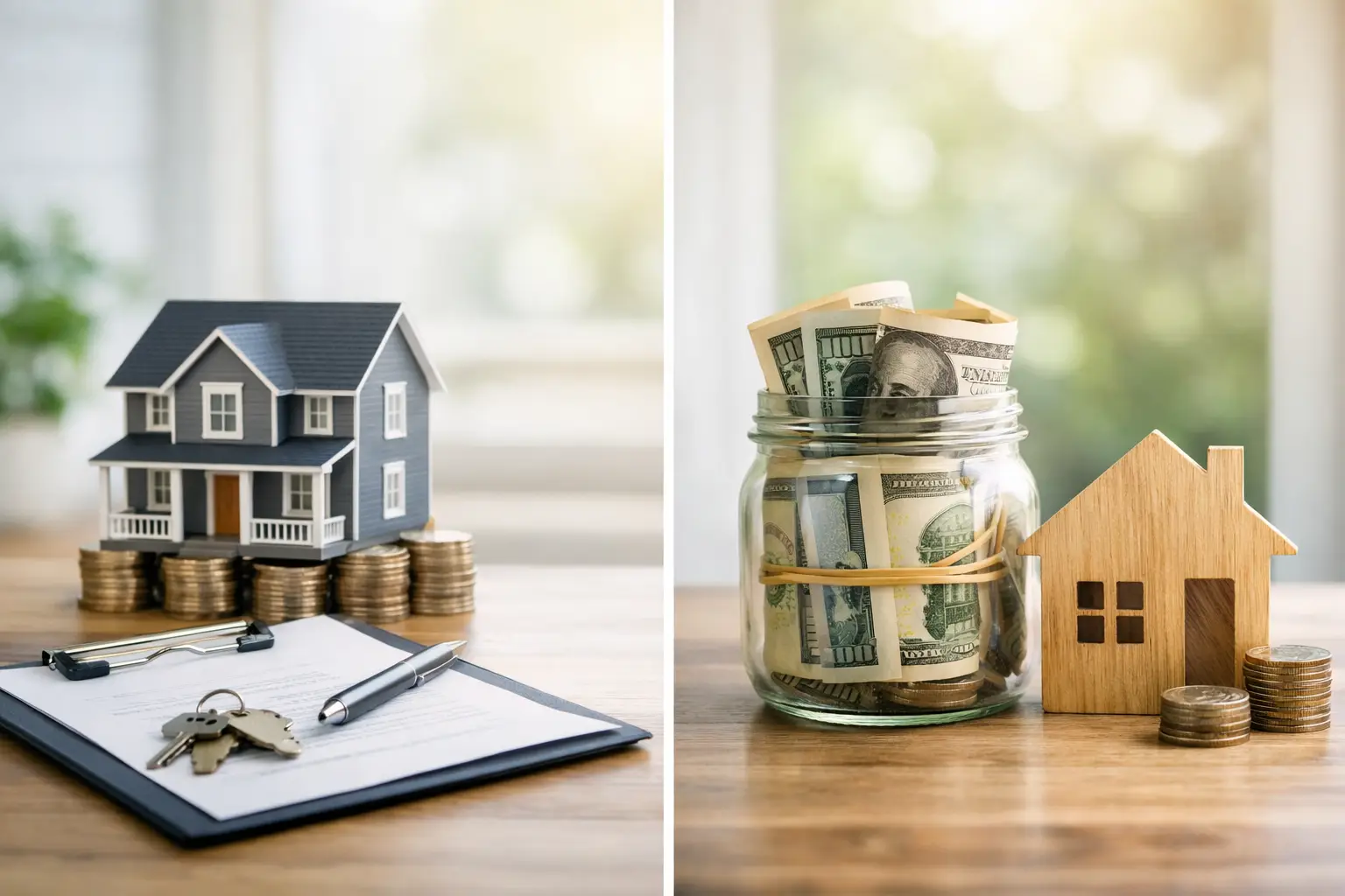 Second Mortgage vs Home Equity Loan